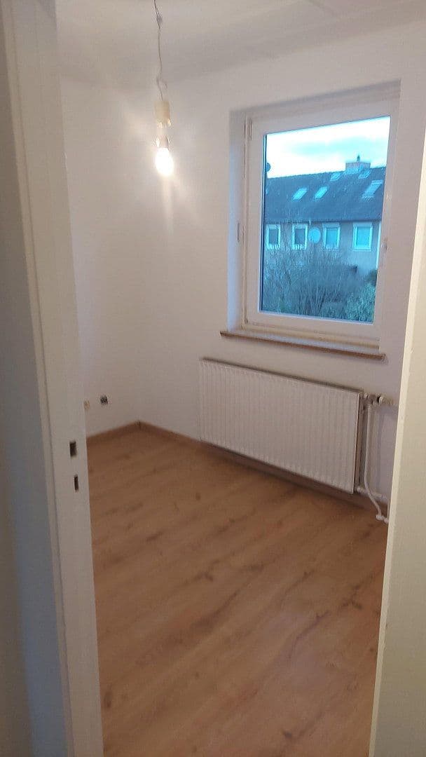 Predaj domu 66 m², pozemek 150 m², Lübeck, Šlezvicko-Holštajnsko Predaj domu 66 m², pozemek 150 m², Lübeck, Šlezvicko-Holštajnsko