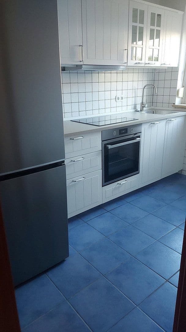 Predaj domu 66 m², pozemek 150 m², Lübeck, Šlezvicko-Holštajnsko Predaj domu 66 m², pozemek 150 m², Lübeck, Šlezvicko-Holštajnsko