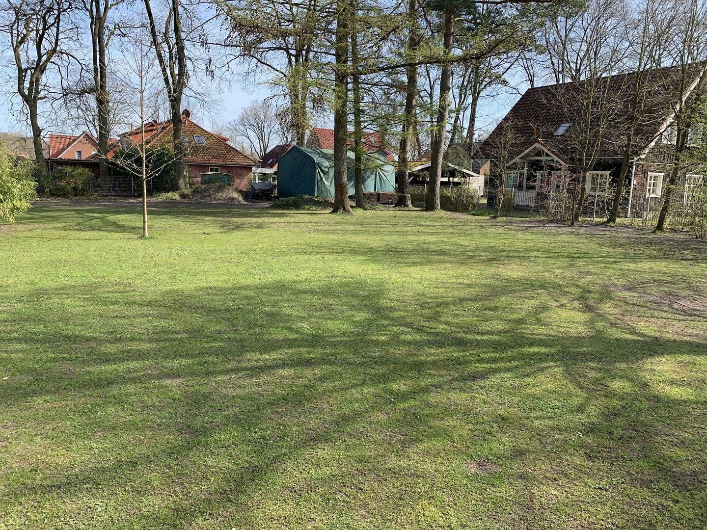 Predaj pozemku 935 m², Malerwinkel 8, Brietlingen, Dolné Sasko Predaj pozemku 935 m², Malerwinkel 8, Brietlingen, Dolné Sasko