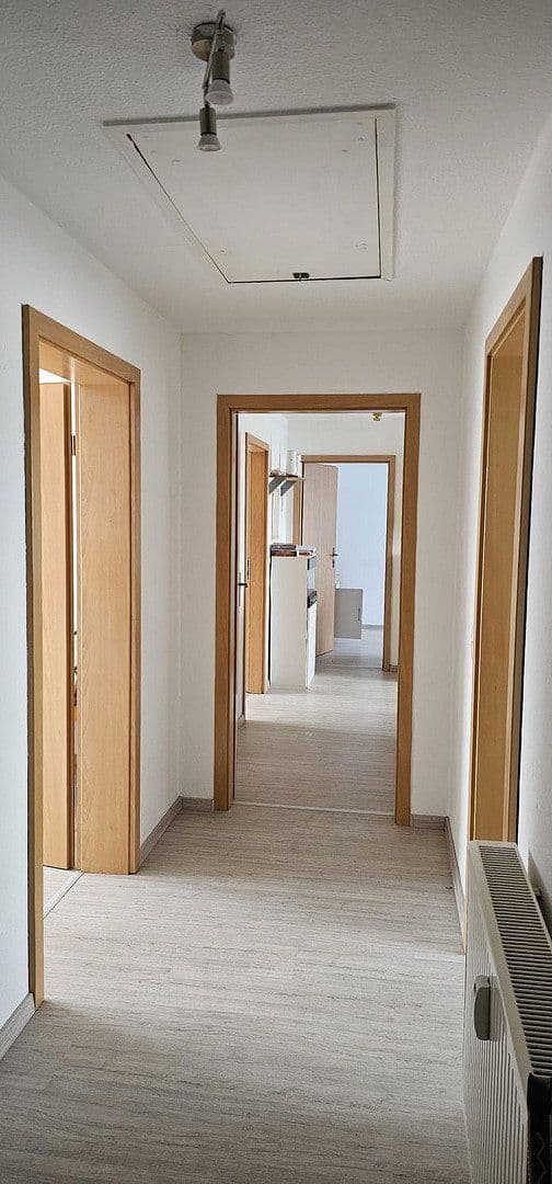 Predaj bytu 4-izbový 80 m², Lutherstraße 27, Wittenberg, Sasko-Anhaltsko Predaj bytu 4-izbový 80 m², Lutherstraße 27, Wittenberg, Sasko-Anhaltsko