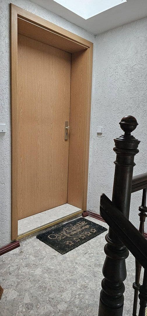 Predaj bytu 4-izbový 80 m², Lutherstraße 27, Wittenberg, Sasko-Anhaltsko Predaj bytu 4-izbový 80 m², Lutherstraße 27, Wittenberg, Sasko-Anhaltsko