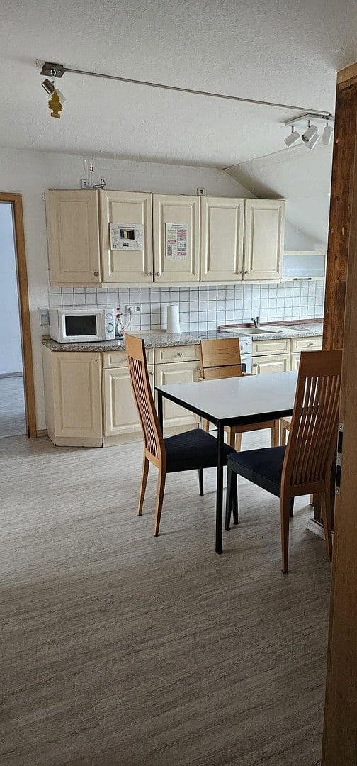 Predaj bytu 4-izbový 80 m², Lutherstraße 27, Wittenberg, Sasko-Anhaltsko Predaj bytu 4-izbový 80 m², Lutherstraße 27, Wittenberg, Sasko-Anhaltsko