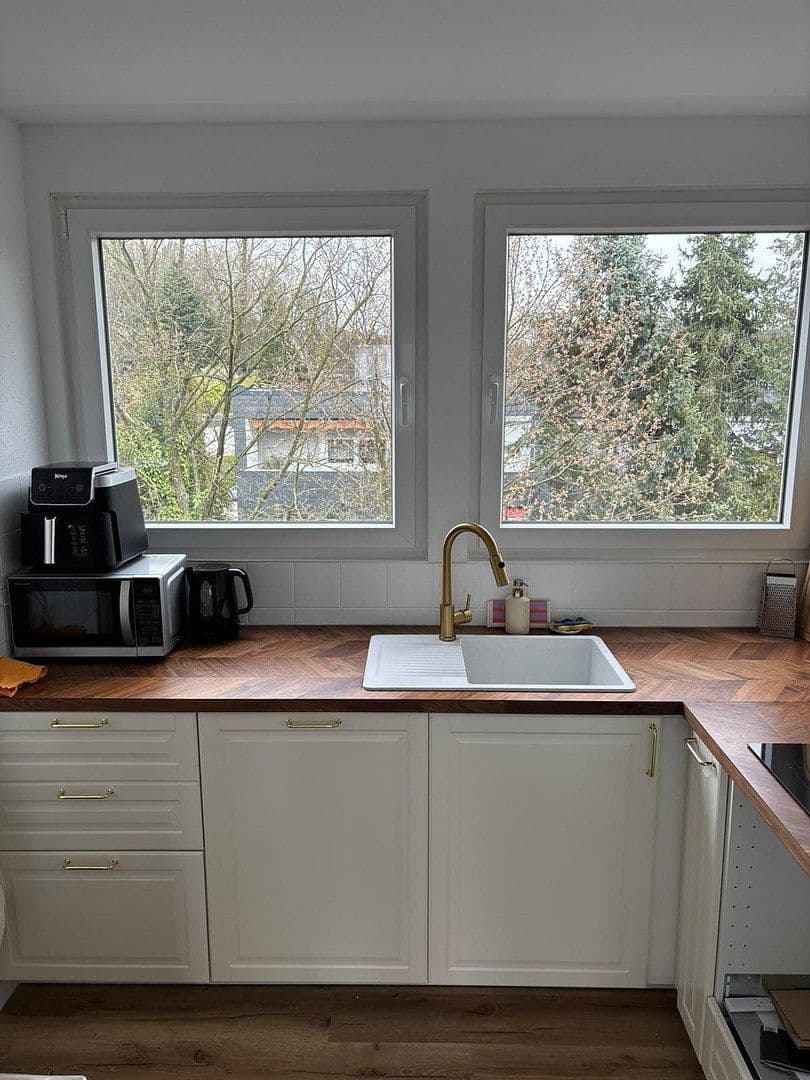 Prenájom bytu 3-izbový 70 m², Sperberstraße 18, Leichlingen, Severné Porýnie - Westfálsko Prenájom bytu 3-izbový 70 m², Sperberstraße 18, Leichlingen, Severné Porýnie - Westfálsko