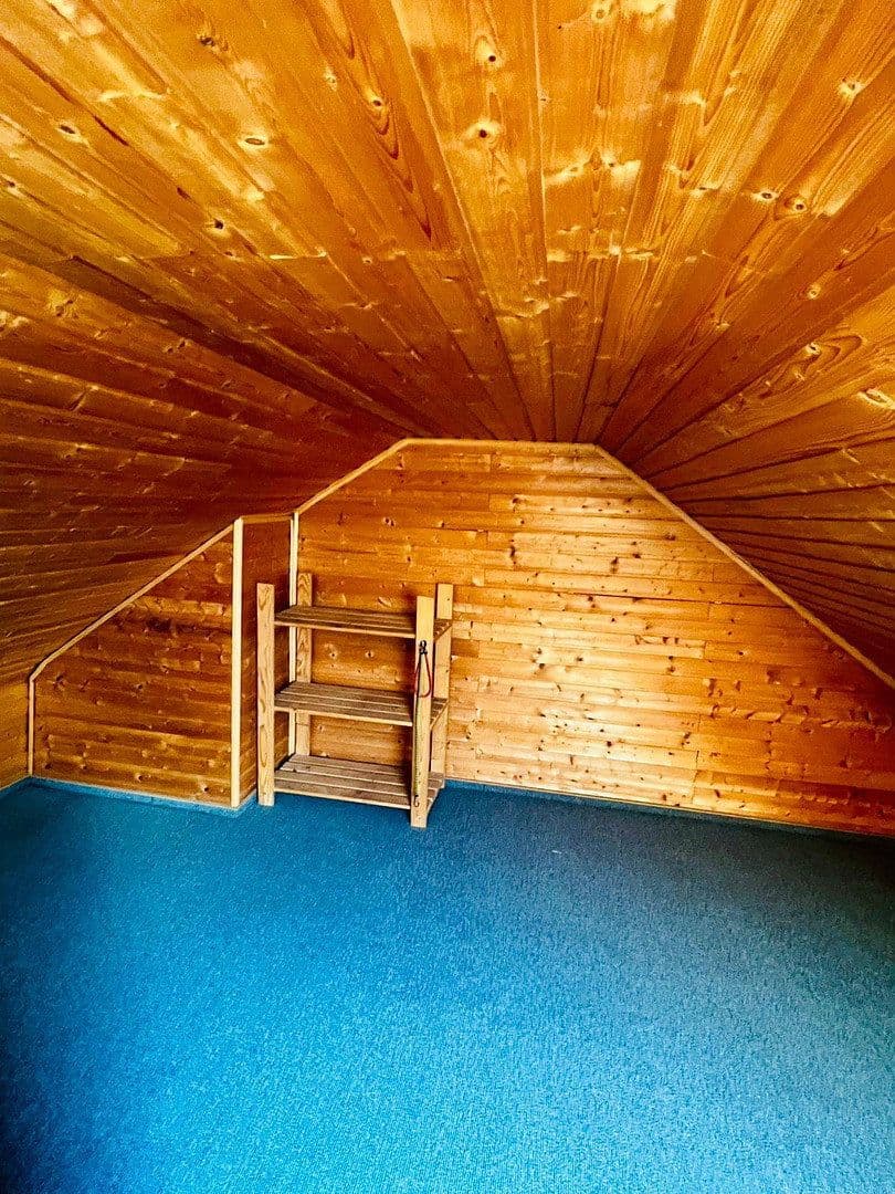 Prenájom bytu 3-izbový 70 m², Sperberstraße 18, Leichlingen, Severné Porýnie - Westfálsko Prenájom bytu 3-izbový 70 m², Sperberstraße 18, Leichlingen, Severné Porýnie - Westfálsko