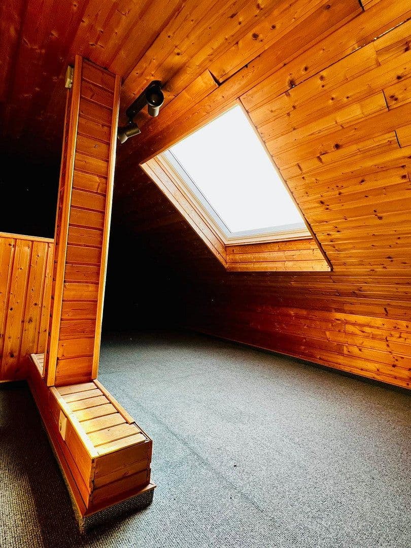 Prenájom bytu 3-izbový 70 m², Sperberstraße 18, Leichlingen, Severné Porýnie - Westfálsko Prenájom bytu 3-izbový 70 m², Sperberstraße 18, Leichlingen, Severné Porýnie - Westfálsko