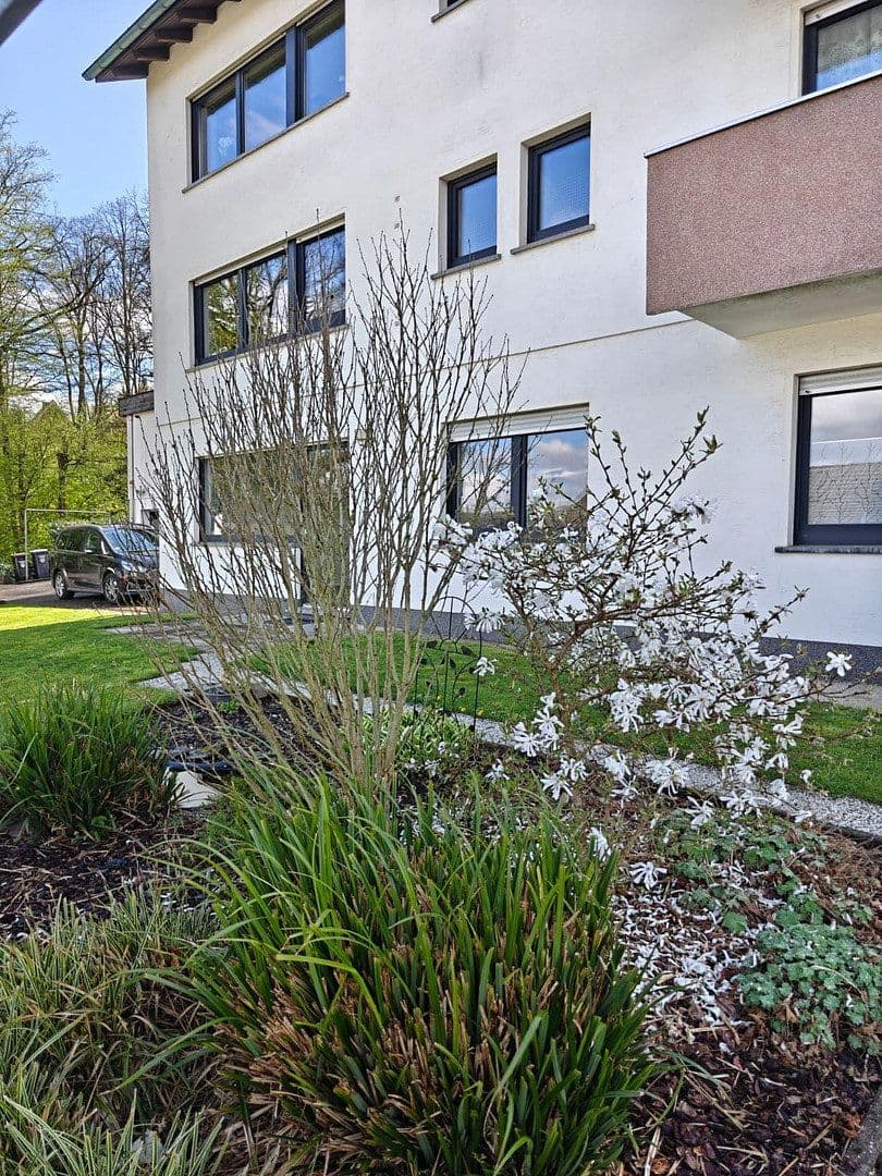 Prenájom bytu 2-izbový 63 m², Siegen, Severné Porýnie - Westfálsko Prenájom bytu 2-izbový 63 m², Siegen, Severné Porýnie - Westfálsko
