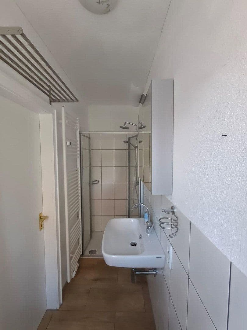 Prenájom bytu 2-izbový 63 m², Siegen, Severné Porýnie - Westfálsko Prenájom bytu 2-izbový 63 m², Siegen, Severné Porýnie - Westfálsko