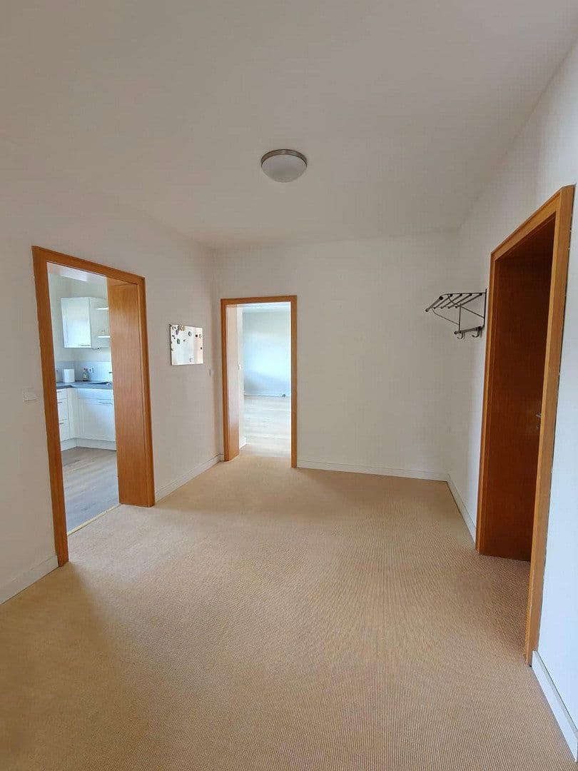 Prenájom bytu 2-izbový 63 m², Siegen, Severné Porýnie - Westfálsko Prenájom bytu 2-izbový 63 m², Siegen, Severné Porýnie - Westfálsko
