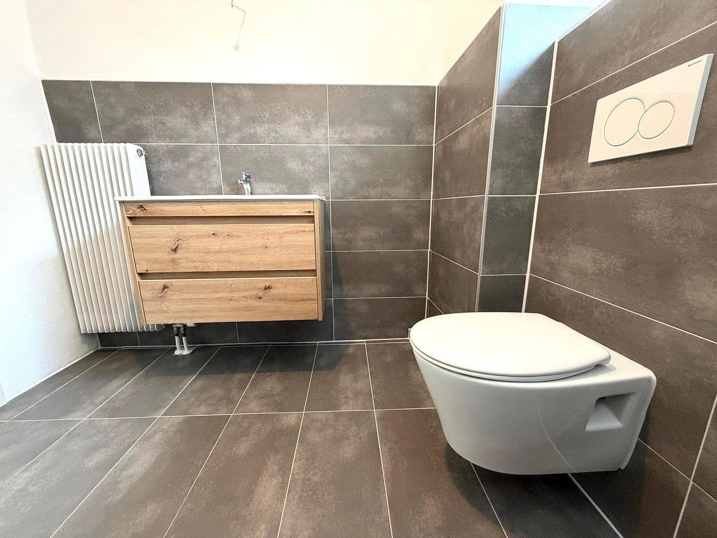 Prenájom domu 110 m², pozemek 280 m², Sudetenstr. 6/1, Bretten, Bádensko-Wurttembersko Prenájom domu 110 m², pozemek 280 m², Sudetenstr. 6/1, Bretten, Bádensko-Wurttembersko