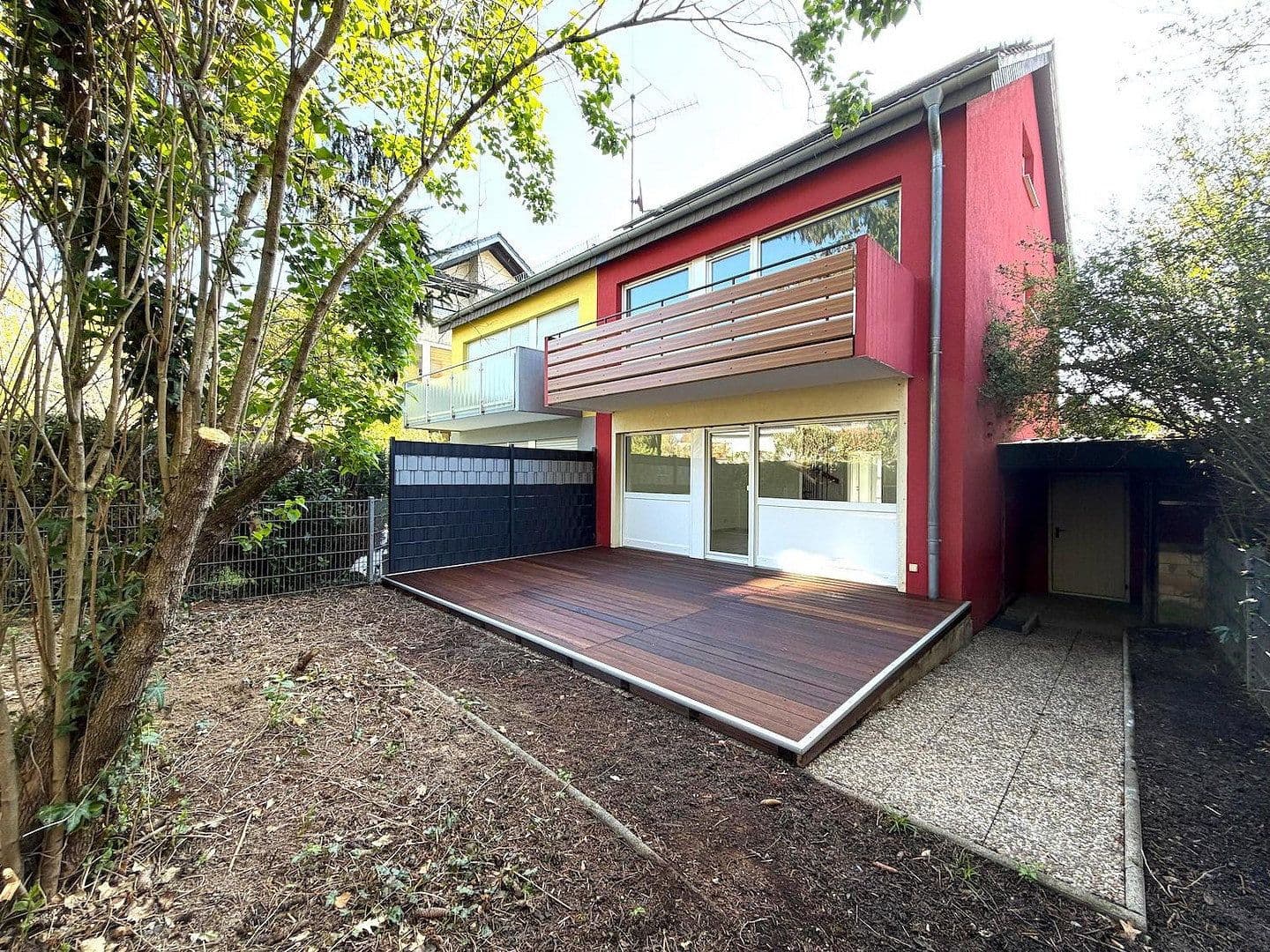 Prenájom domu 110 m², pozemek 280 m², Sudetenstr. 6/1, Bretten, Bádensko-Wurttembersko Prenájom domu 110 m², pozemek 280 m², Sudetenstr. 6/1, Bretten, Bádensko-Wurttembersko