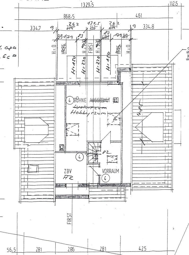 Predaj bytu 4-izbový 103 m², Stuttgart, Bádensko-Wurttembersko Predaj bytu 4-izbový 103 m², Stuttgart, Bádensko-Wurttembersko