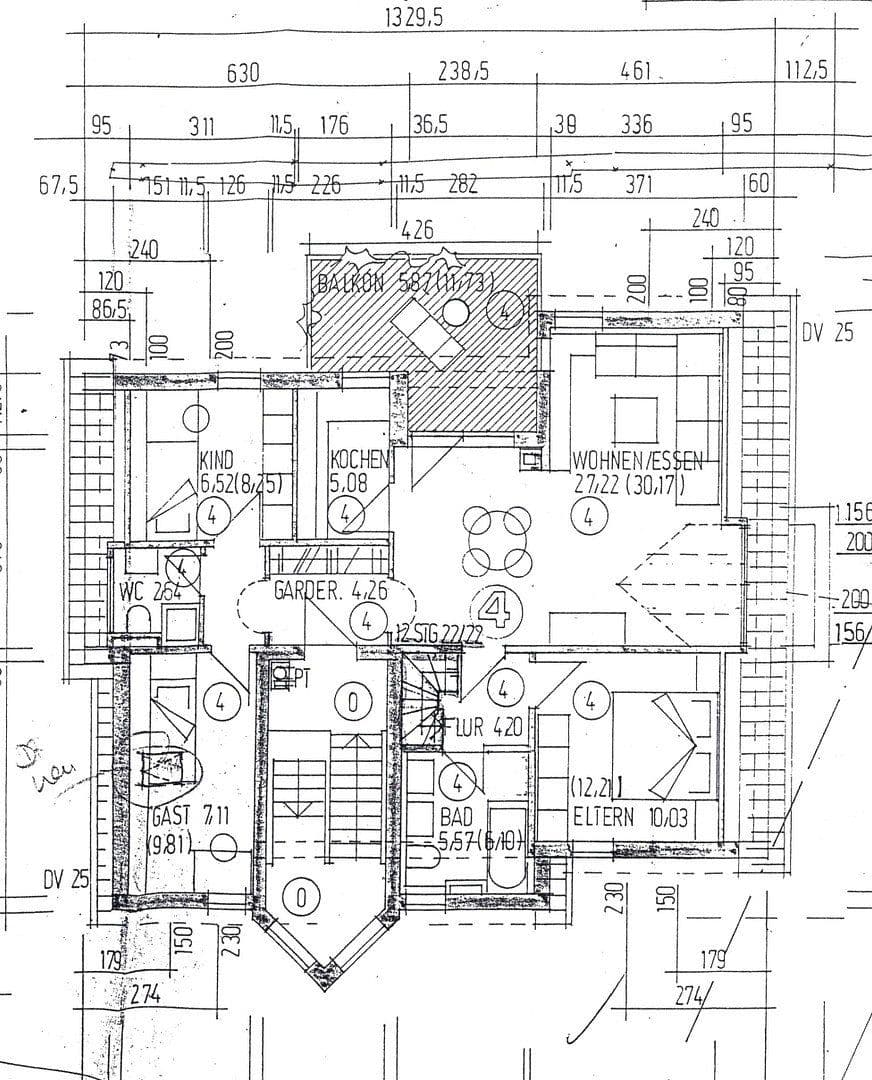 Predaj bytu 4-izbový 103 m², Stuttgart, Bádensko-Wurttembersko Predaj bytu 4-izbový 103 m², Stuttgart, Bádensko-Wurttembersko