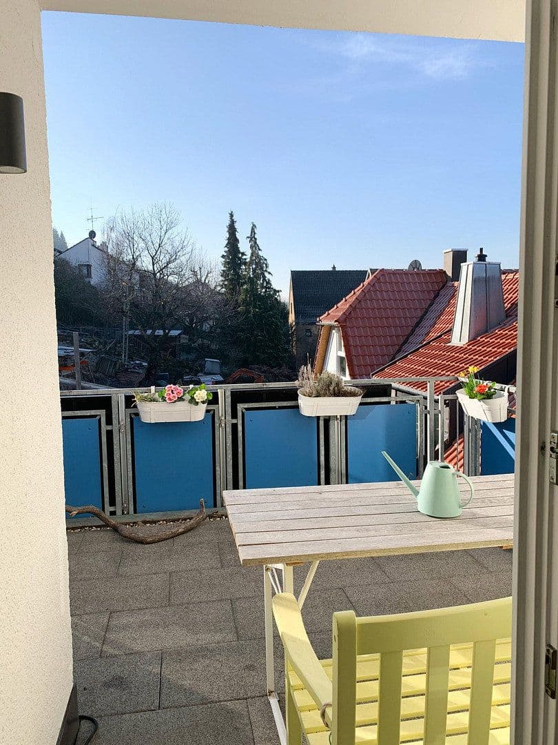 Predaj bytu 4-izbový 103 m², Stuttgart, Bádensko-Wurttembersko Predaj bytu 4-izbový 103 m², Stuttgart, Bádensko-Wurttembersko