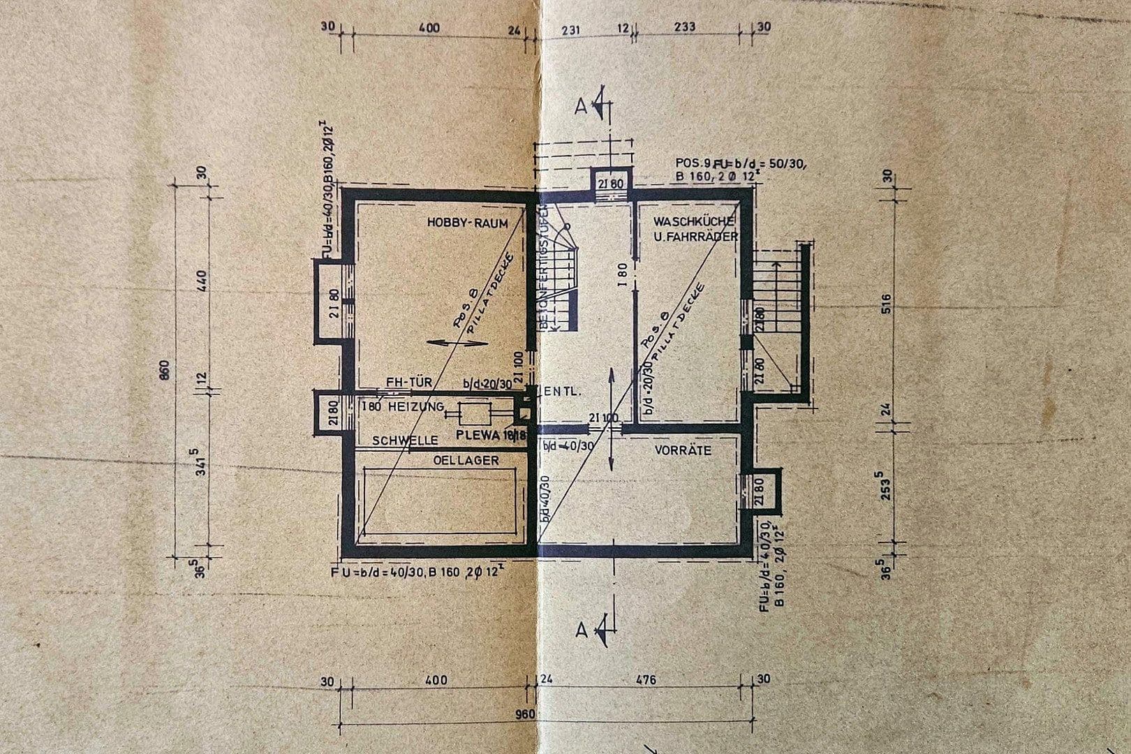 Predaj domu 110 m², pozemek 618 m², Haseldorf, Šlezvicko-Holštajnsko Predaj domu 110 m², pozemek 618 m², Haseldorf, Šlezvicko-Holštajnsko