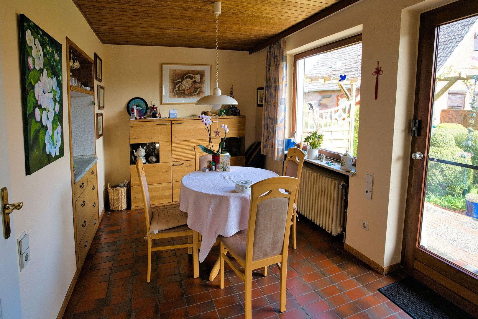 Predaj domu 110 m², pozemek 618 m², Haseldorf, Šlezvicko-Holštajnsko Predaj domu 110 m², pozemek 618 m², Haseldorf, Šlezvicko-Holštajnsko