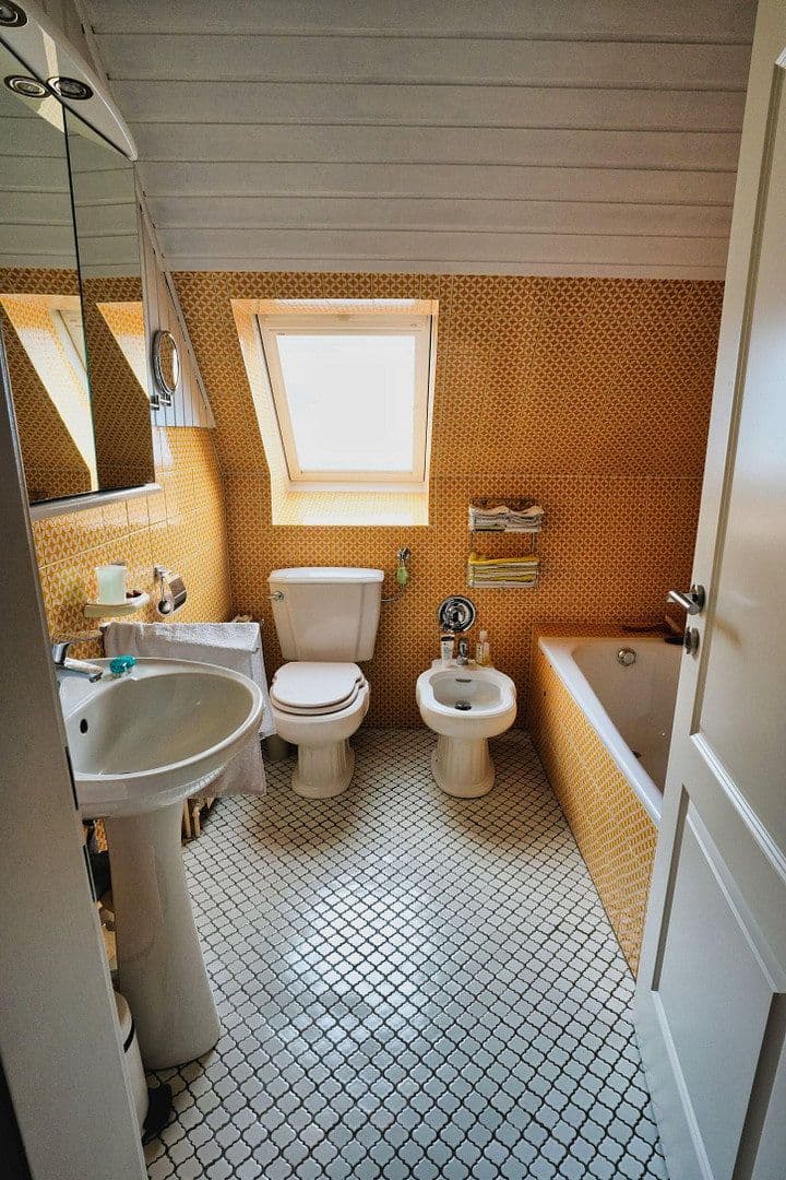 Predaj domu 110 m², pozemek 618 m², Haseldorf, Šlezvicko-Holštajnsko Predaj domu 110 m², pozemek 618 m², Haseldorf, Šlezvicko-Holštajnsko