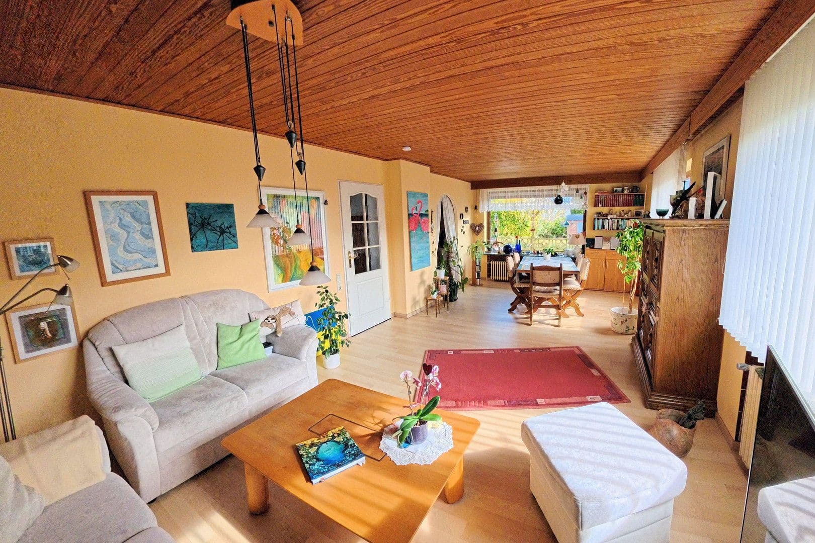 Predaj domu 110 m², pozemek 618 m², Haseldorf, Šlezvicko-Holštajnsko Predaj domu 110 m², pozemek 618 m², Haseldorf, Šlezvicko-Holštajnsko