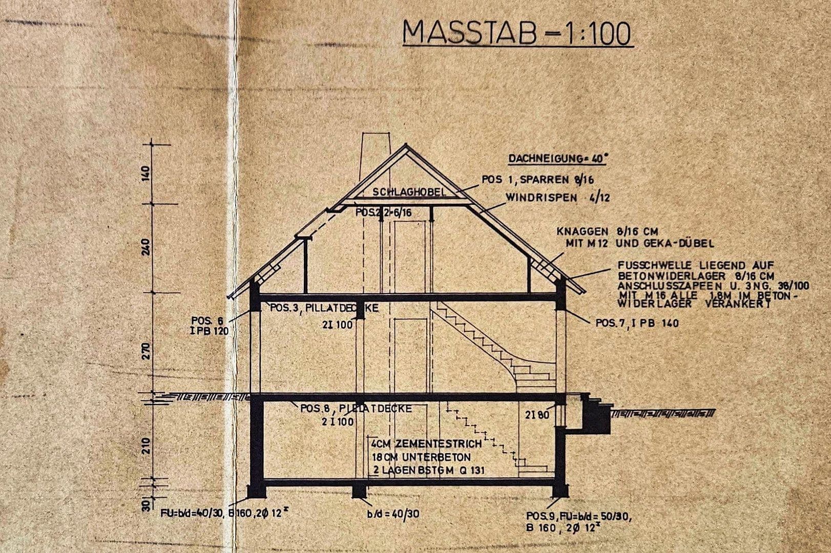 Predaj domu 110 m², pozemek 618 m², Haseldorf, Šlezvicko-Holštajnsko Predaj domu 110 m², pozemek 618 m², Haseldorf, Šlezvicko-Holštajnsko