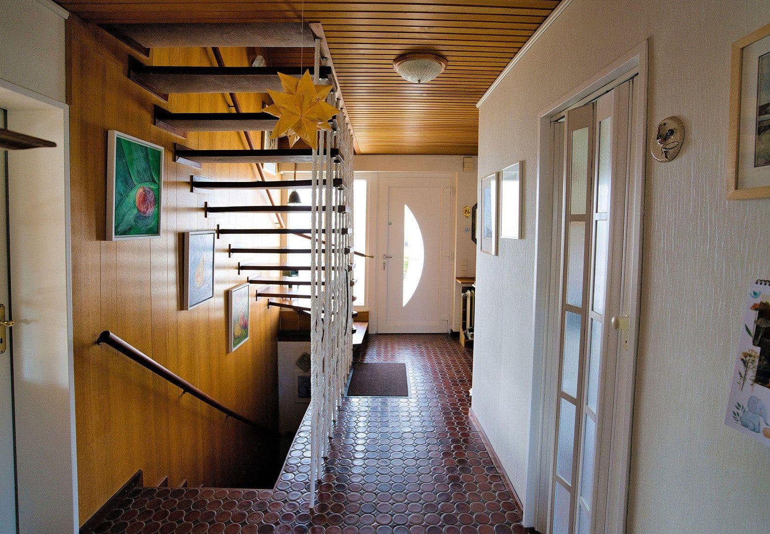 Predaj domu 110 m², pozemek 618 m², Haseldorf, Šlezvicko-Holštajnsko Predaj domu 110 m², pozemek 618 m², Haseldorf, Šlezvicko-Holštajnsko