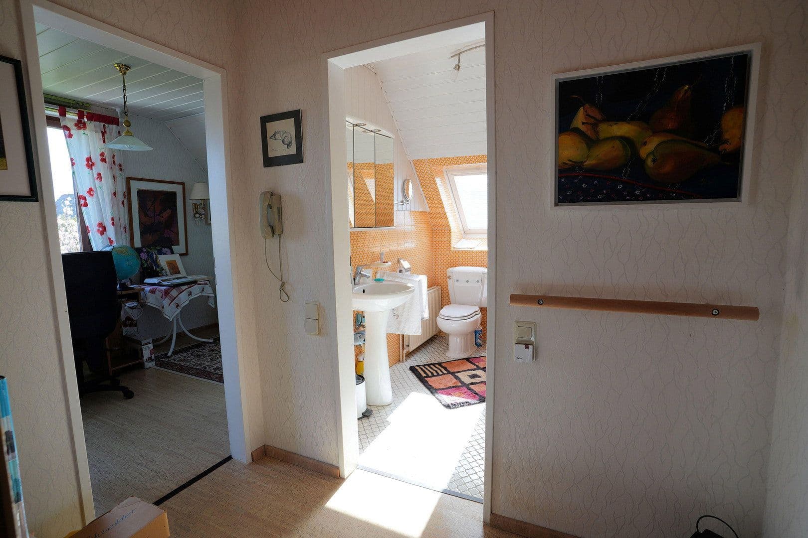 Predaj domu 110 m², pozemek 618 m², Haseldorf, Šlezvicko-Holštajnsko Predaj domu 110 m², pozemek 618 m², Haseldorf, Šlezvicko-Holštajnsko