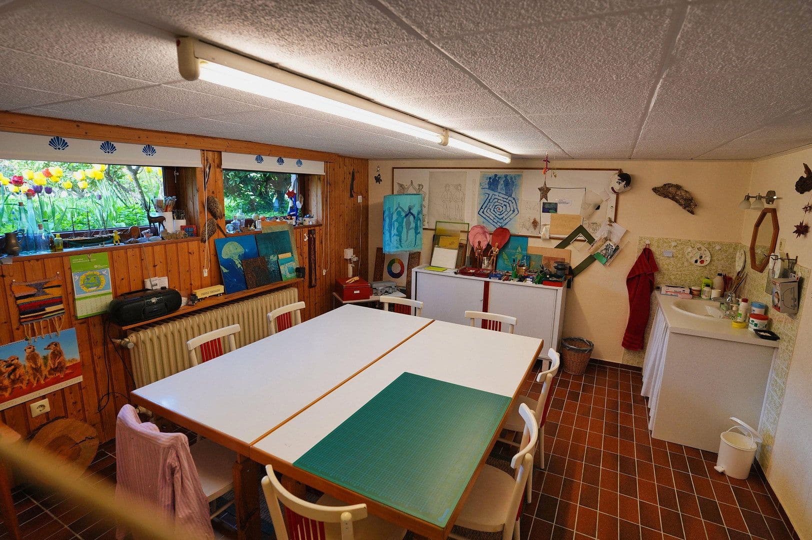 Predaj domu 110 m², pozemek 618 m², Haseldorf, Šlezvicko-Holštajnsko Predaj domu 110 m², pozemek 618 m², Haseldorf, Šlezvicko-Holštajnsko