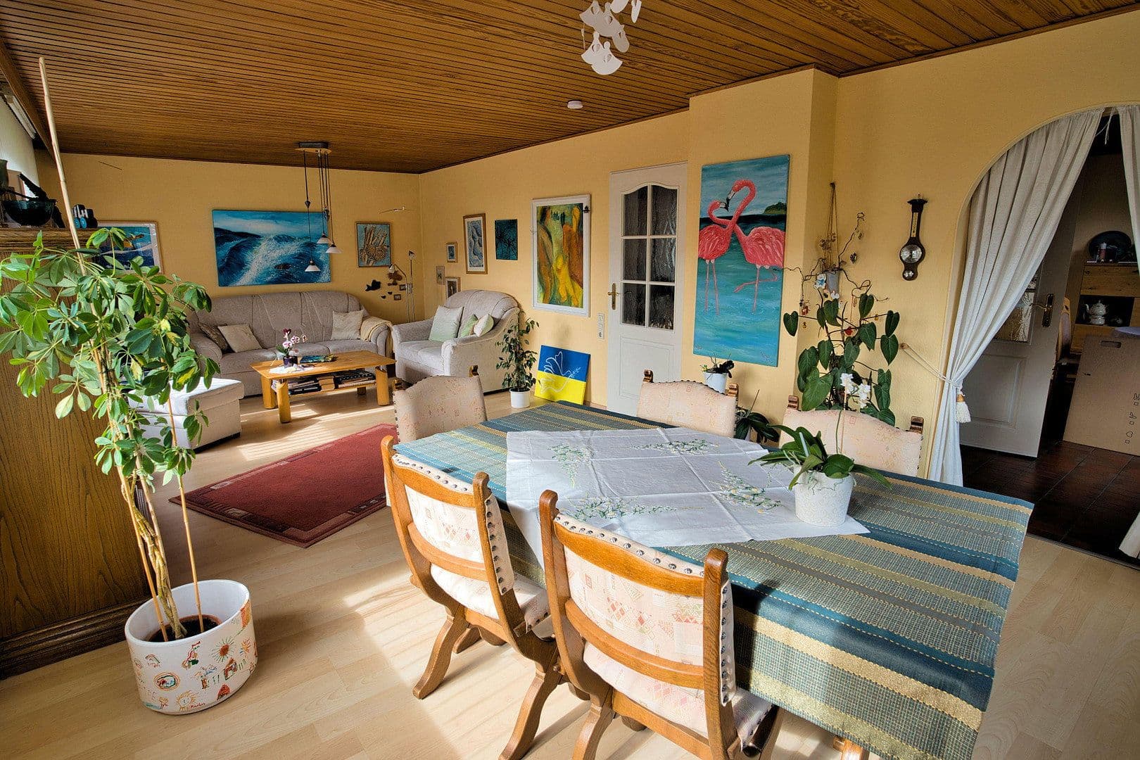 Predaj domu 110 m², pozemek 618 m², Haseldorf, Šlezvicko-Holštajnsko Predaj domu 110 m², pozemek 618 m², Haseldorf, Šlezvicko-Holštajnsko