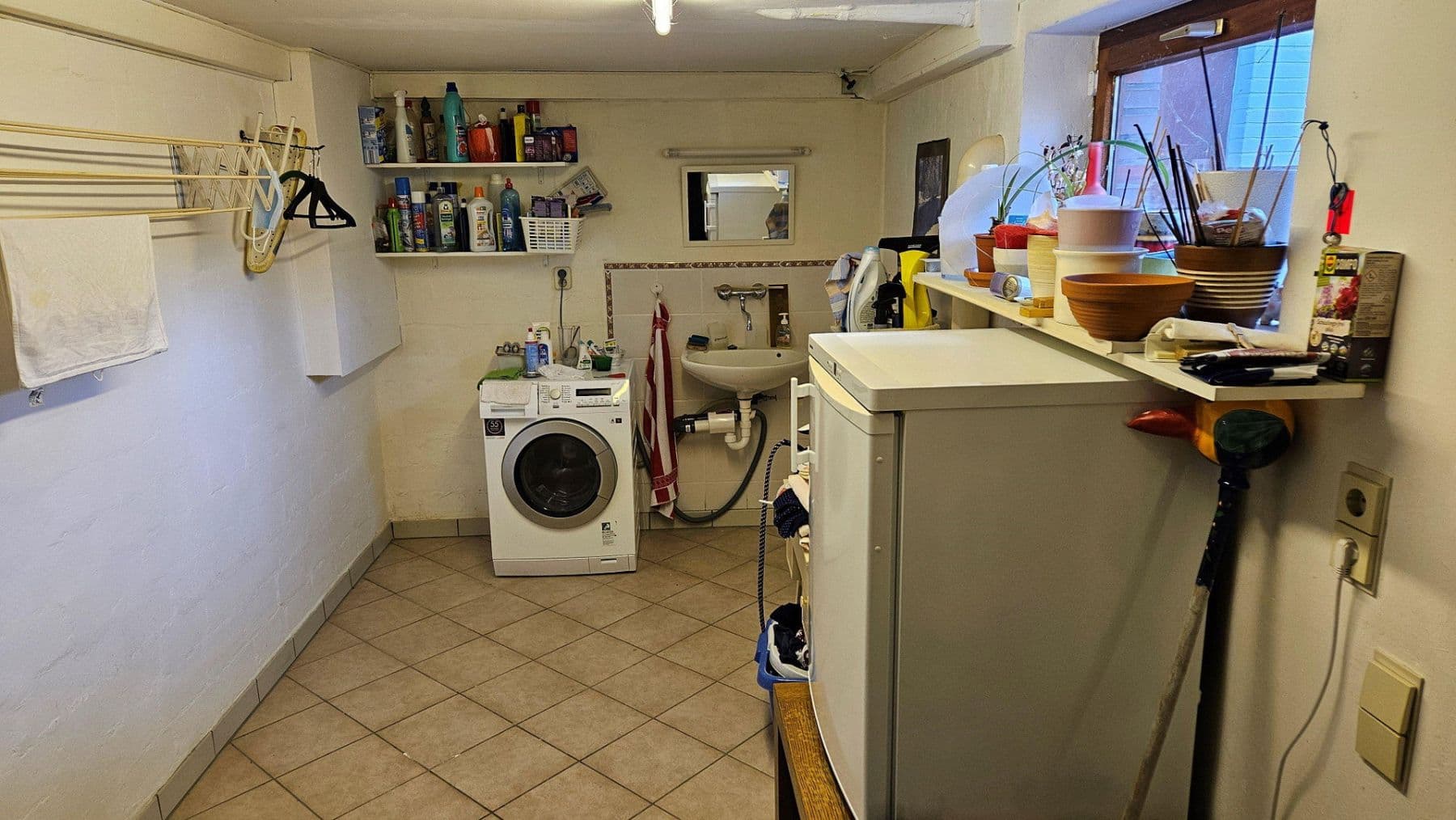 Predaj domu 110 m², pozemek 618 m², Haseldorf, Šlezvicko-Holštajnsko Predaj domu 110 m², pozemek 618 m², Haseldorf, Šlezvicko-Holštajnsko