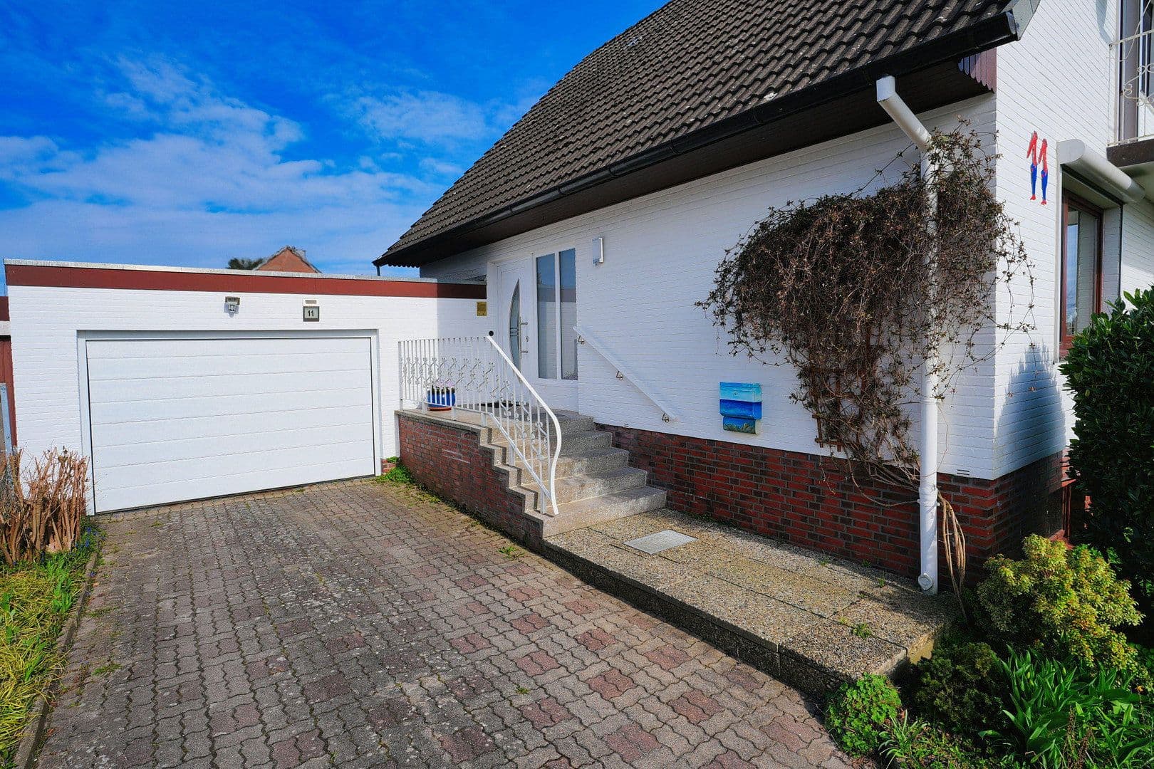 Predaj domu 110 m², pozemek 618 m², Haseldorf, Šlezvicko-Holštajnsko Predaj domu 110 m², pozemek 618 m², Haseldorf, Šlezvicko-Holštajnsko