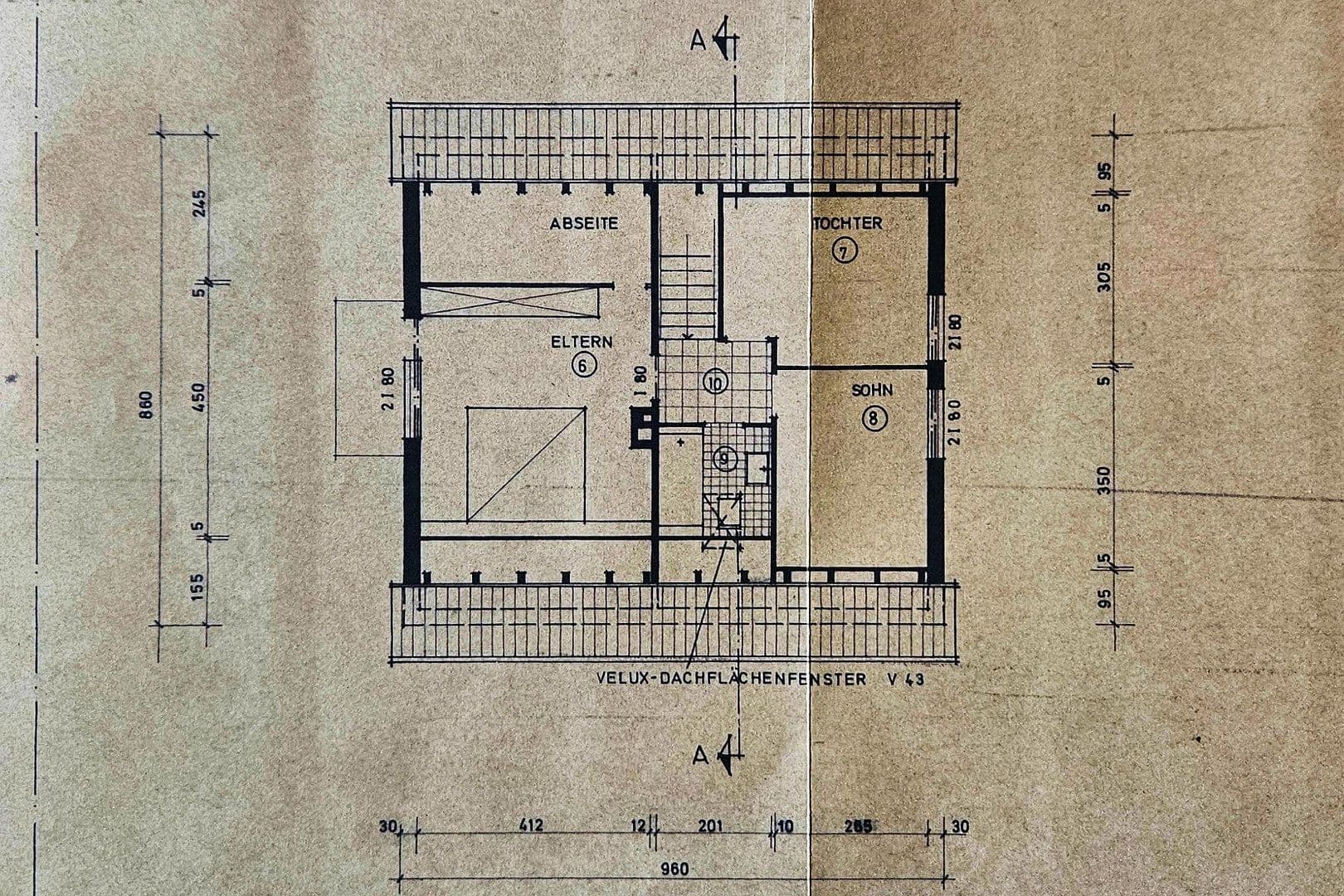 Predaj domu 110 m², pozemek 618 m², Haseldorf, Šlezvicko-Holštajnsko Predaj domu 110 m², pozemek 618 m², Haseldorf, Šlezvicko-Holštajnsko