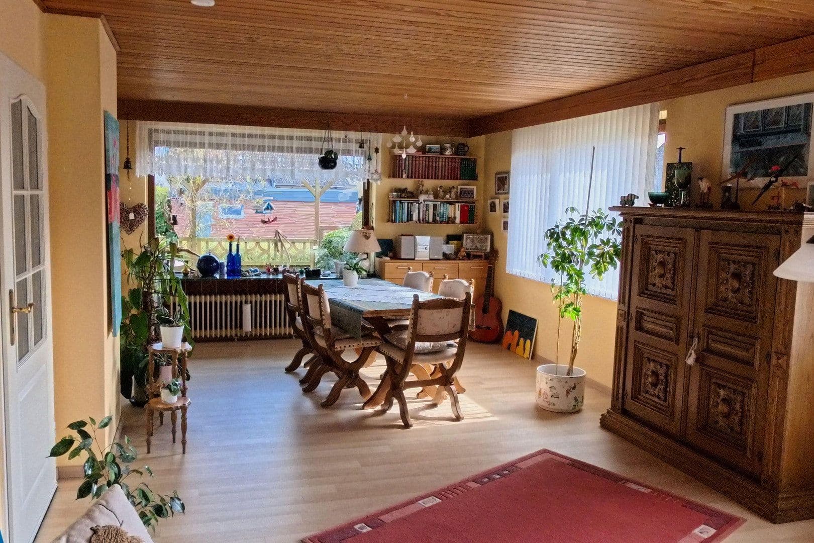 Predaj domu 110 m², pozemek 618 m², Haseldorf, Šlezvicko-Holštajnsko Predaj domu 110 m², pozemek 618 m², Haseldorf, Šlezvicko-Holštajnsko