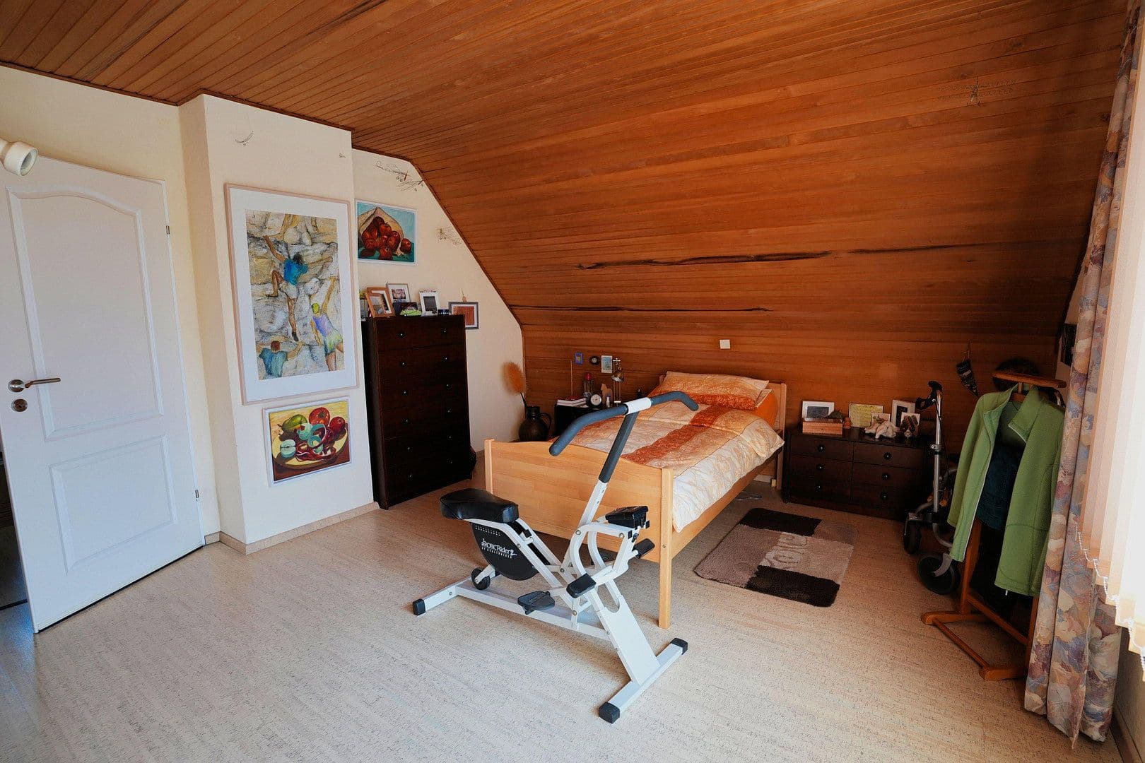 Predaj domu 110 m², pozemek 618 m², Haseldorf, Šlezvicko-Holštajnsko Predaj domu 110 m², pozemek 618 m², Haseldorf, Šlezvicko-Holštajnsko