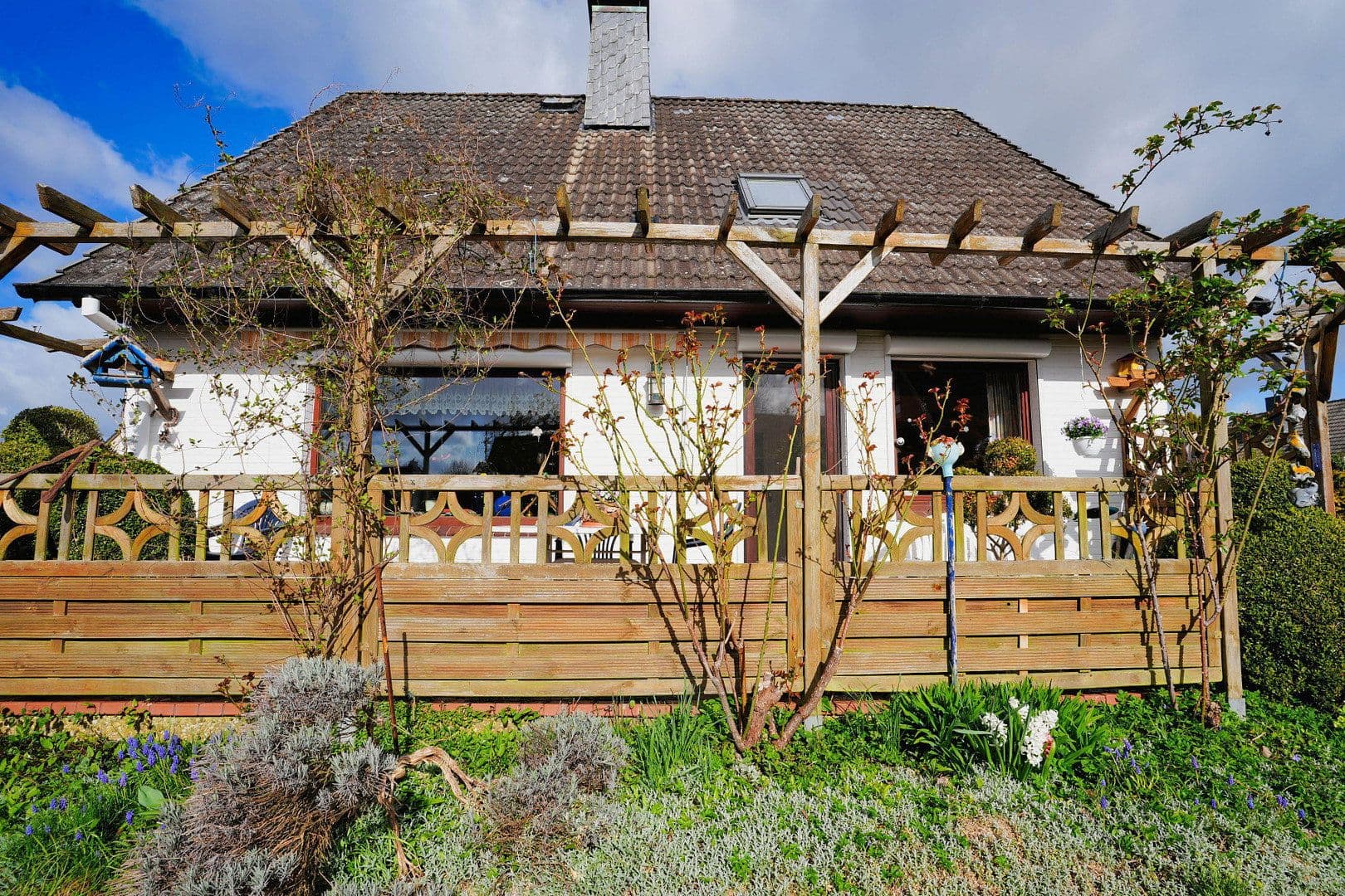 Predaj domu 110 m², pozemek 618 m², Haseldorf, Šlezvicko-Holštajnsko Predaj domu 110 m², pozemek 618 m², Haseldorf, Šlezvicko-Holštajnsko