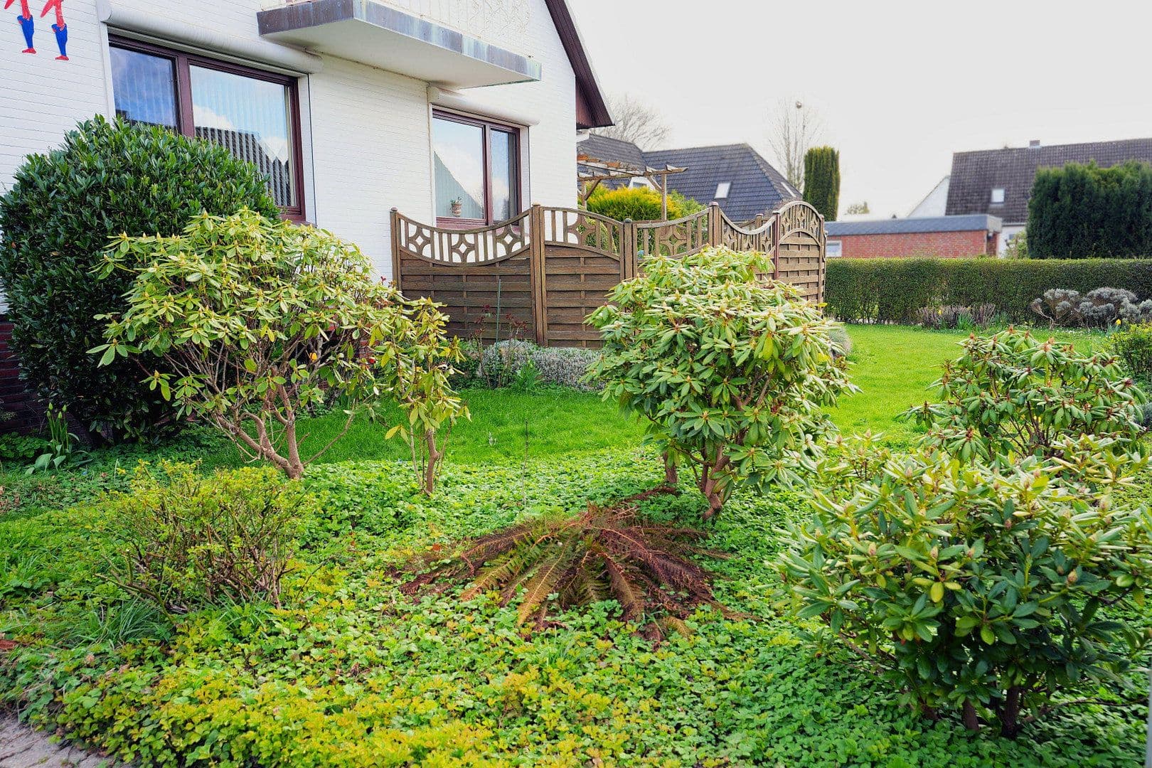 Predaj domu 110 m², pozemek 618 m², Haseldorf, Šlezvicko-Holštajnsko Predaj domu 110 m², pozemek 618 m², Haseldorf, Šlezvicko-Holštajnsko
