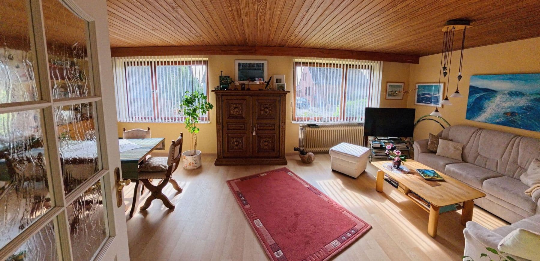 Predaj domu 110 m², pozemek 618 m², Haseldorf, Šlezvicko-Holštajnsko Predaj domu 110 m², pozemek 618 m², Haseldorf, Šlezvicko-Holštajnsko