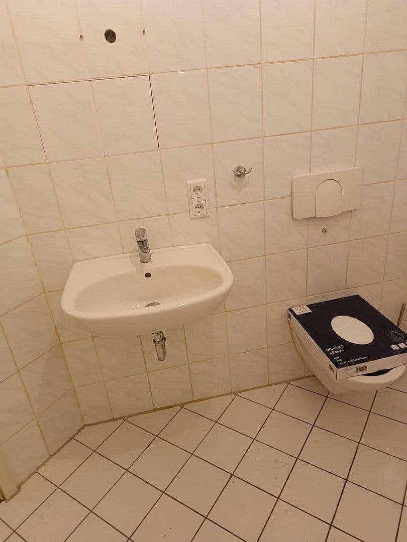 Predaj bytu 2-izbový 68 m², Glasewaldtstraße 34, Dresden, Sasko Predaj bytu 2-izbový 68 m², Glasewaldtstraße 34, Dresden, Sasko