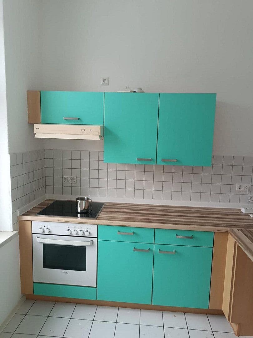 Predaj bytu 2-izbový 68 m², Glasewaldtstraße 34, Dresden, Sasko Predaj bytu 2-izbový 68 m², Glasewaldtstraße 34, Dresden, Sasko