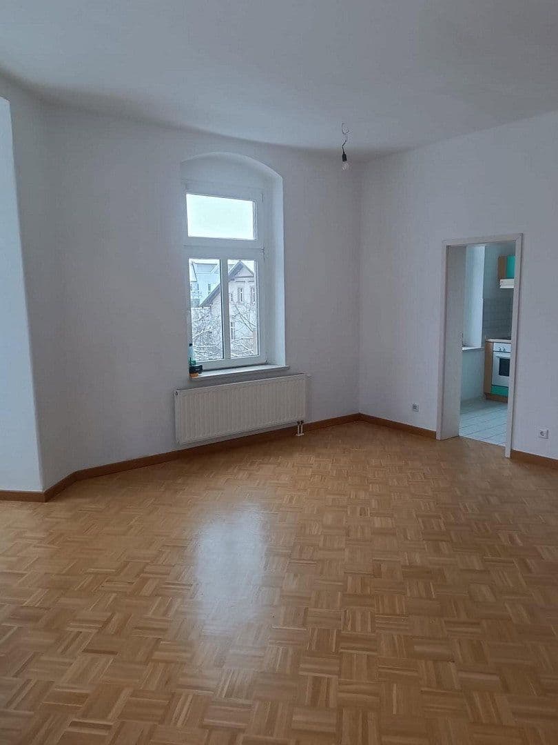 Predaj bytu 2-izbový 68 m², Glasewaldtstraße 34, Dresden, Sasko Predaj bytu 2-izbový 68 m², Glasewaldtstraße 34, Dresden, Sasko