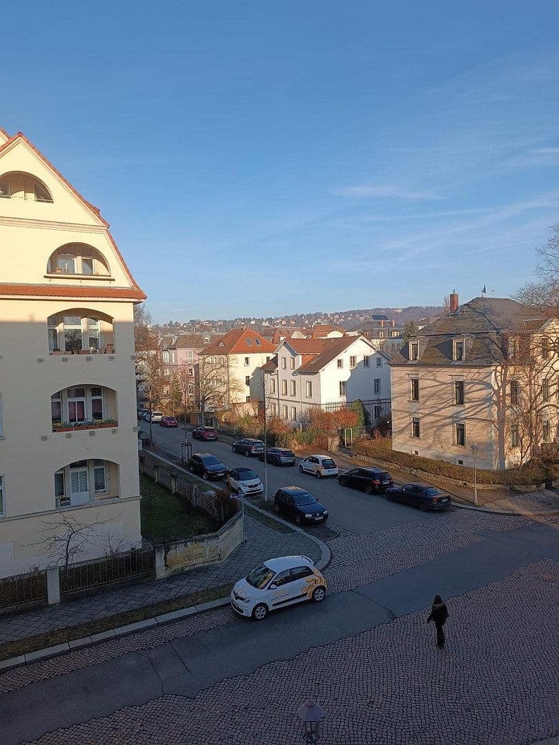 Predaj bytu 2-izbový 68 m², Glasewaldtstraße 34, Dresden, Sasko Predaj bytu 2-izbový 68 m², Glasewaldtstraße 34, Dresden, Sasko