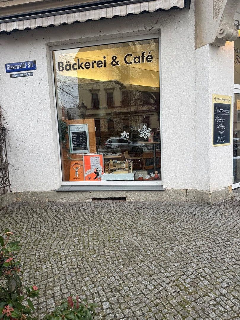 Predaj bytu 2-izbový 68 m², Glasewaldtstraße 34, Dresden, Sasko Predaj bytu 2-izbový 68 m², Glasewaldtstraße 34, Dresden, Sasko