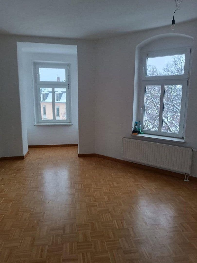 Predaj bytu 2-izbový 68 m², Glasewaldtstraße 34, Dresden, Sasko Predaj bytu 2-izbový 68 m², Glasewaldtstraße 34, Dresden, Sasko