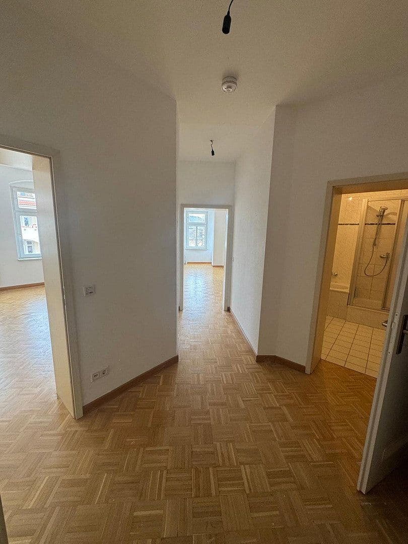 Predaj bytu 2-izbový 68 m², Glasewaldtstraße 34, Dresden, Sasko Predaj bytu 2-izbový 68 m², Glasewaldtstraße 34, Dresden, Sasko