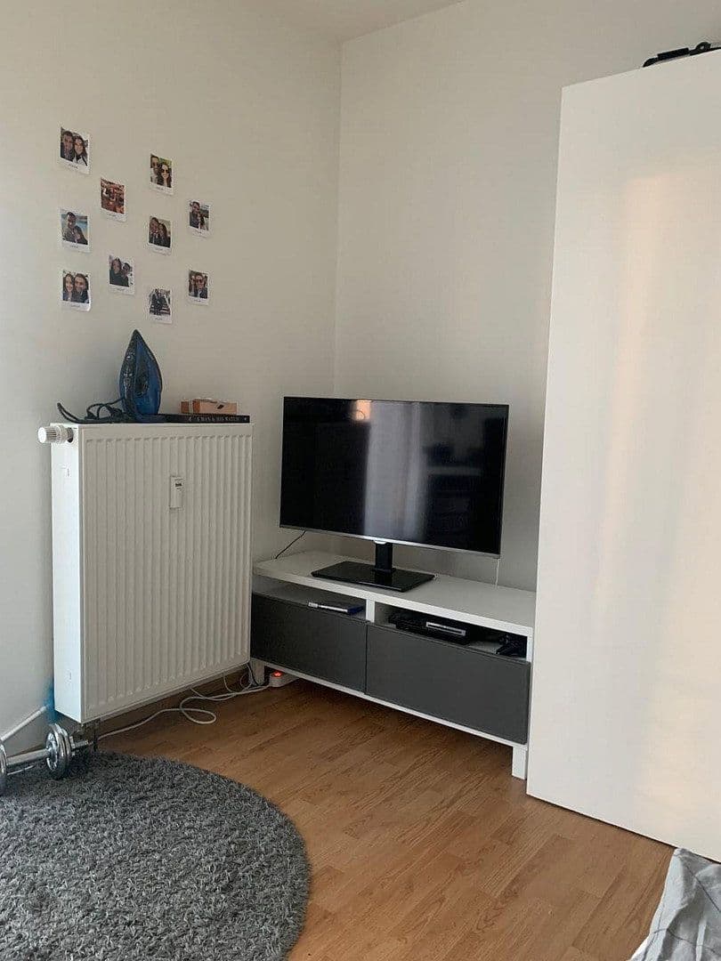 Predaj bytu 1-izbový 23 m², Landsberger Strasse 272, München, Bavorsko Predaj bytu 1-izbový 23 m², Landsberger Strasse 272, München, Bavorsko