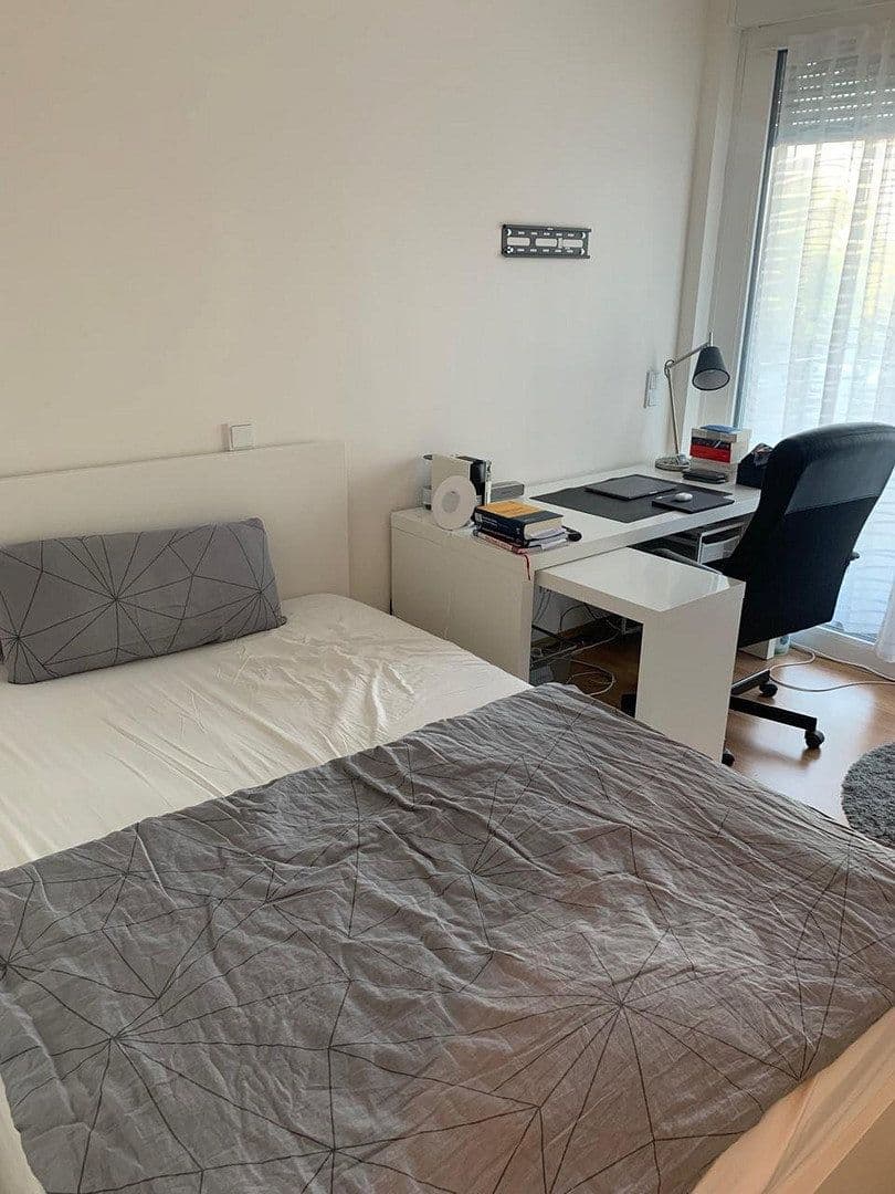 Predaj bytu 1-izbový 23 m², Landsberger Strasse 272, München, Bavorsko Predaj bytu 1-izbový 23 m², Landsberger Strasse 272, München, Bavorsko