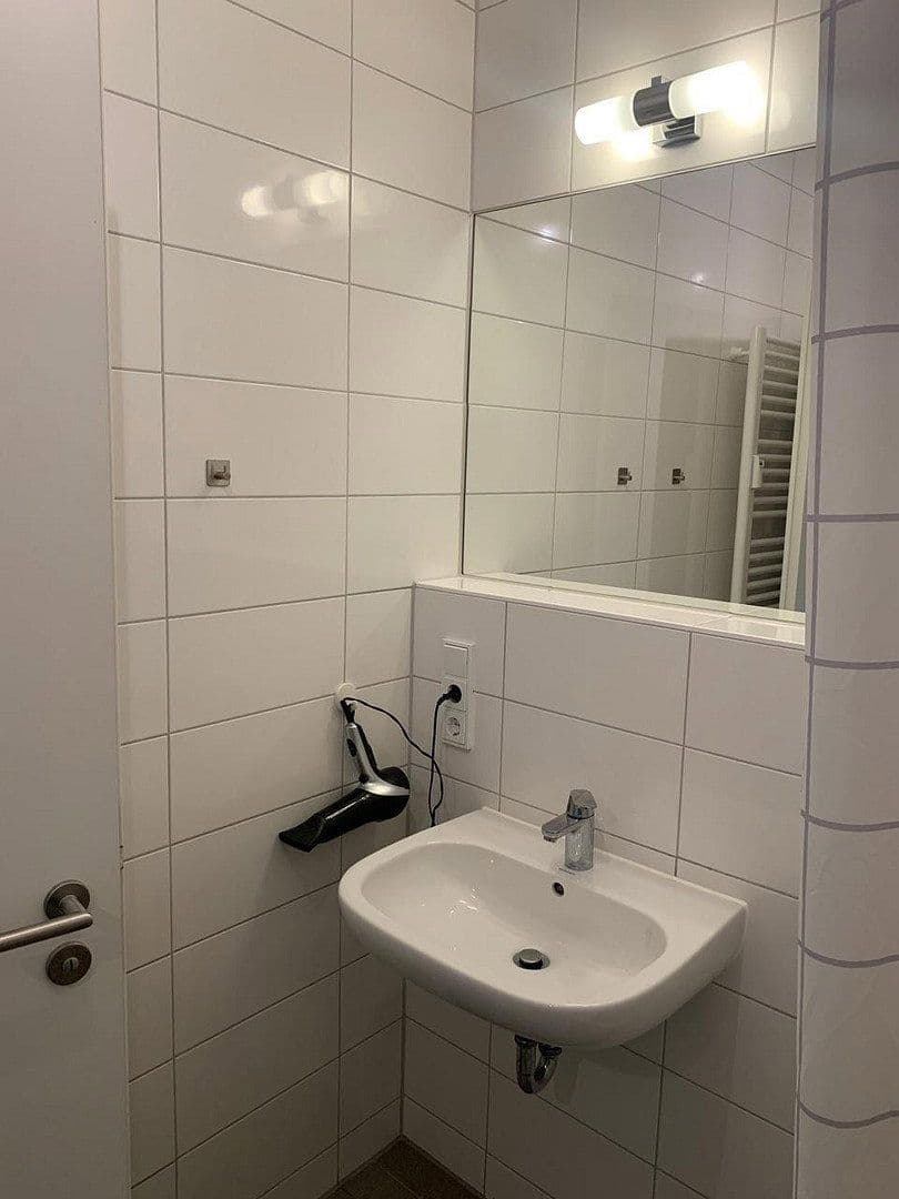 Predaj bytu 1-izbový 23 m², Landsberger Strasse 272, München, Bavorsko Predaj bytu 1-izbový 23 m², Landsberger Strasse 272, München, Bavorsko