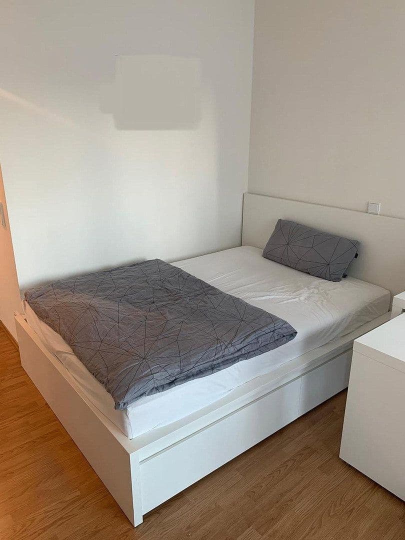 Predaj bytu 1-izbový 23 m², Landsberger Strasse 272, München, Bavorsko Predaj bytu 1-izbový 23 m², Landsberger Strasse 272, München, Bavorsko