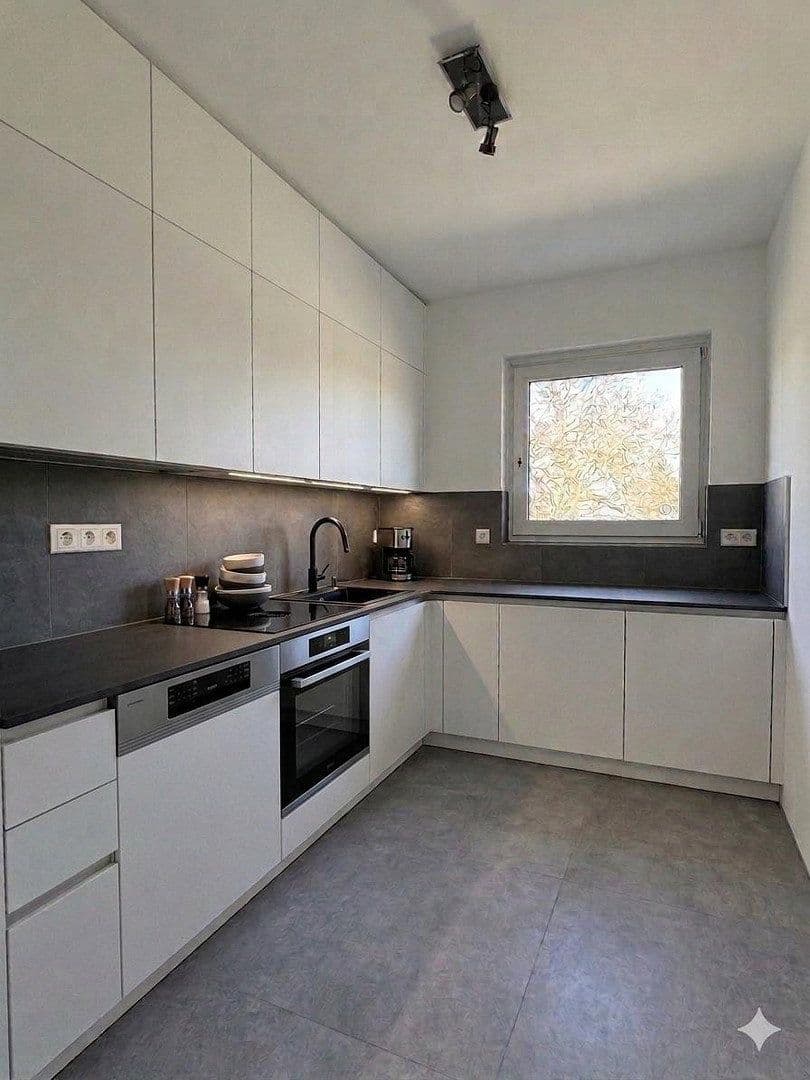 Predaj bytu 3-izbový 66 m², Keltenstrasse 5, Bad Homburg vor der Höhe, Hesensko Predaj bytu 3-izbový 66 m², Keltenstrasse 5, Bad Homburg vor der Höhe, Hesensko