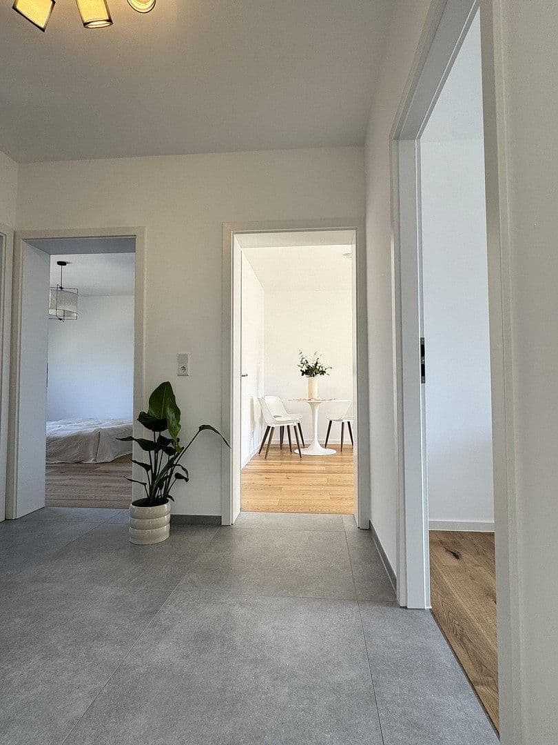 Predaj bytu 3-izbový 66 m², Keltenstrasse 5, Bad Homburg vor der Höhe, Hesensko Predaj bytu 3-izbový 66 m², Keltenstrasse 5, Bad Homburg vor der Höhe, Hesensko