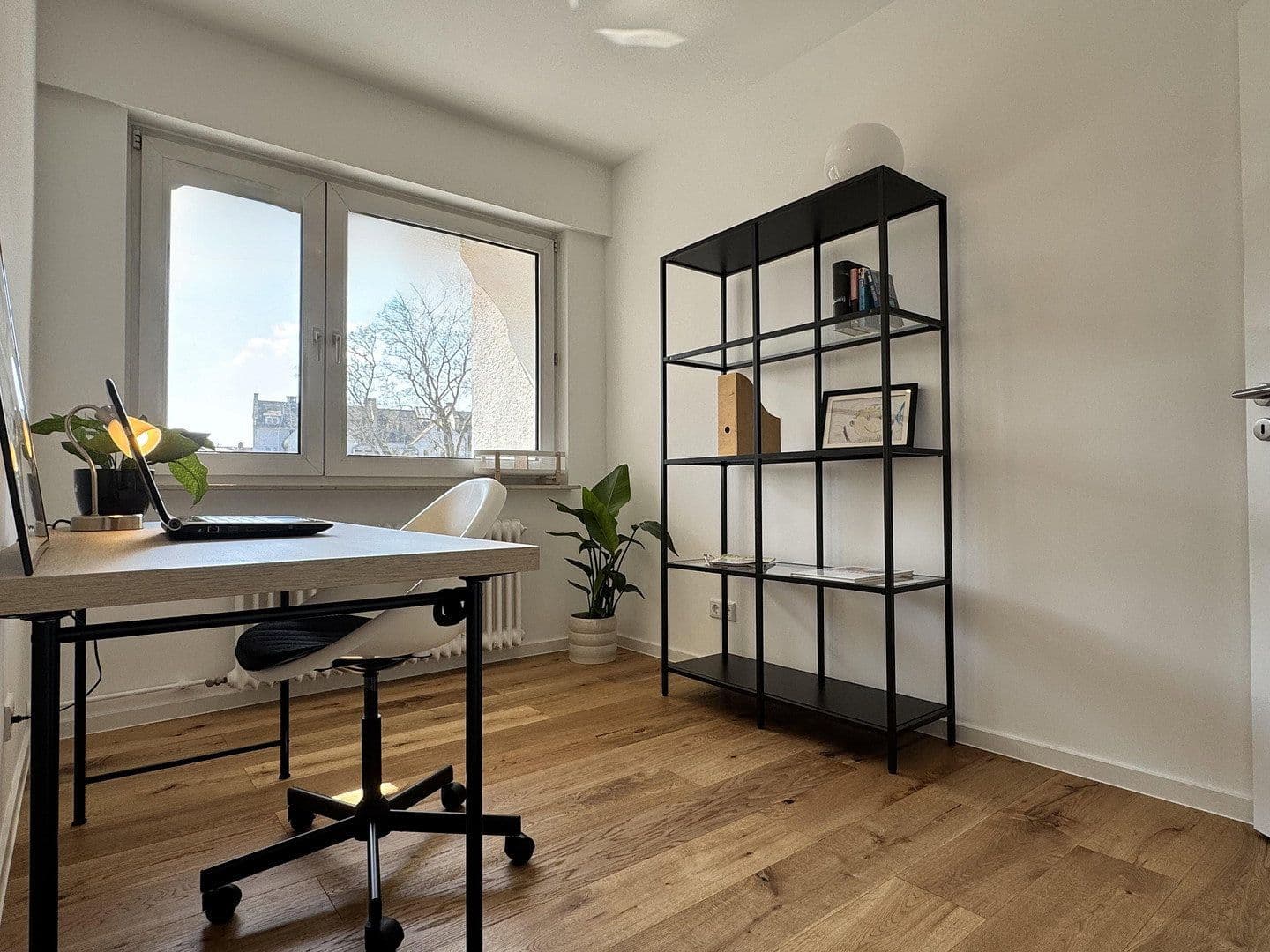 Predaj bytu 3-izbový 66 m², Keltenstrasse 5, Bad Homburg vor der Höhe, Hesensko Predaj bytu 3-izbový 66 m², Keltenstrasse 5, Bad Homburg vor der Höhe, Hesensko