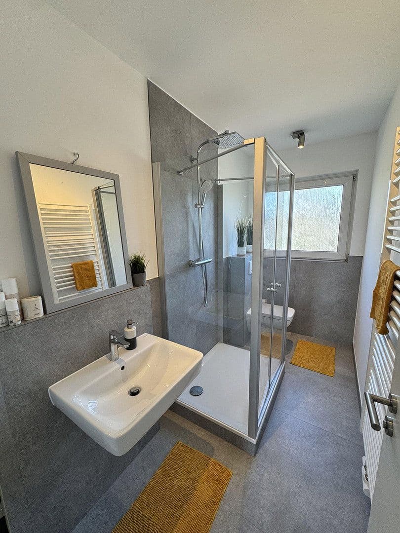 Predaj bytu 3-izbový 66 m², Keltenstrasse 5, Bad Homburg vor der Höhe, Hesensko Predaj bytu 3-izbový 66 m², Keltenstrasse 5, Bad Homburg vor der Höhe, Hesensko