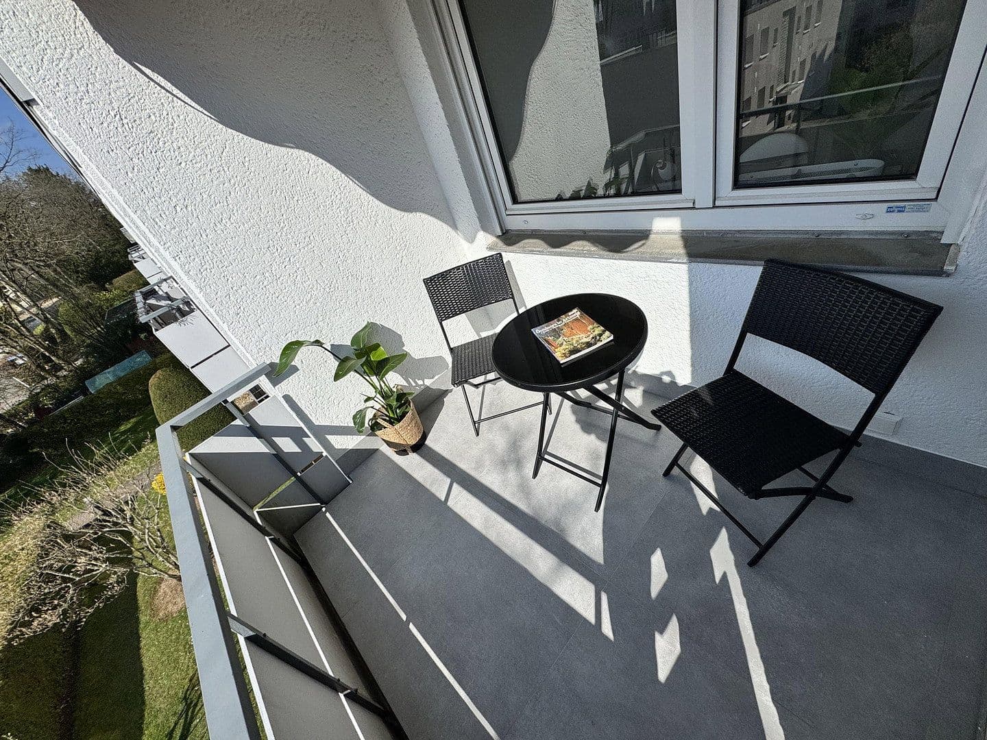 Predaj bytu 3-izbový 66 m², Keltenstrasse 5, Bad Homburg vor der Höhe, Hesensko Predaj bytu 3-izbový 66 m², Keltenstrasse 5, Bad Homburg vor der Höhe, Hesensko